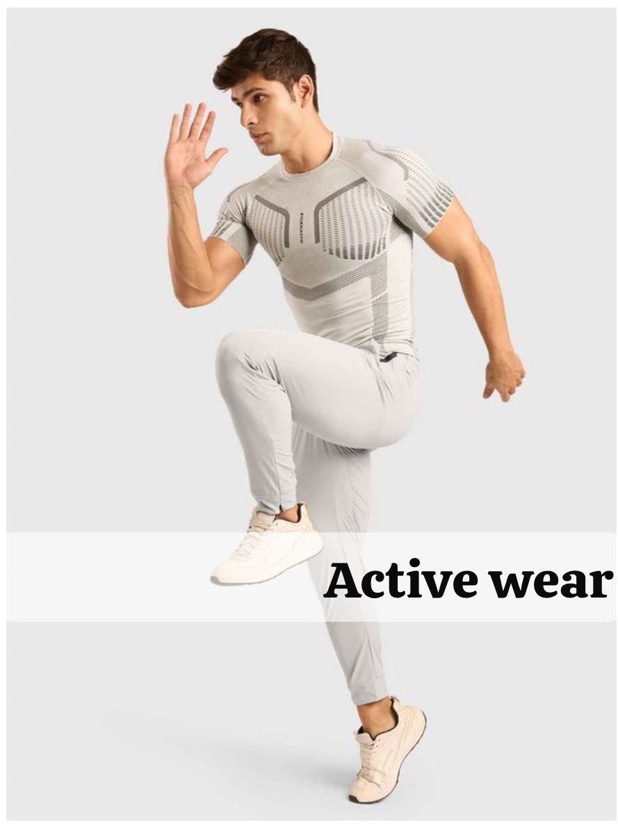 Active Wear