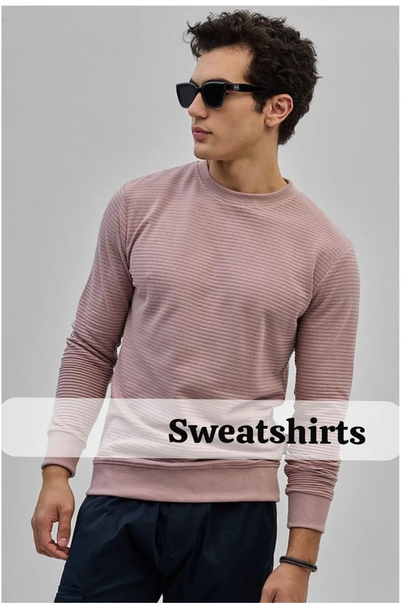 Sweatshirts