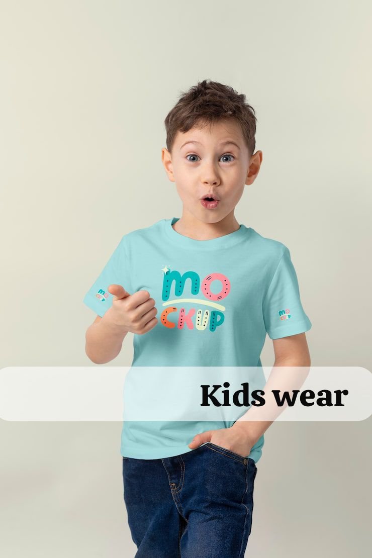 Kids Wear